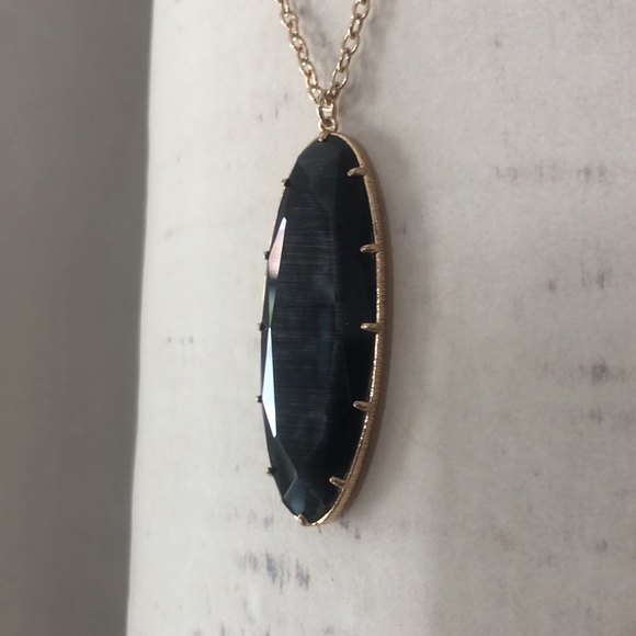 ❌sold❌Stone pendant necklace - Picture 8 of 10